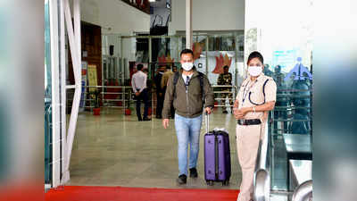 12 देशों के यात्रियों के लिए आईजीआई एयरपोर्ट पर मौजूद है अलग कॉरिडोर