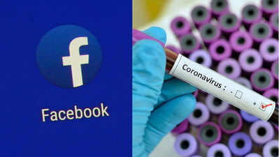 फेसबुकच्या कर्मचाऱ्याला करोनाची लागण, लंडन, सिंगापूरमधील ऑफिस बंद