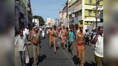 முடங்கியது கோவை! இஸ்லாம், இந்து சமூகத்தினர் போராட்டம்...