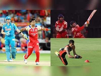 IPL: മുംബൈ ഇന്ത്യന്‍സിന് വേണ്ട.. ബാംഗ്ലൂര്‍ തേച്ച് മിനുക്കിയ 3 സൂപ്പര്‍ താരങ്ങള്‍!