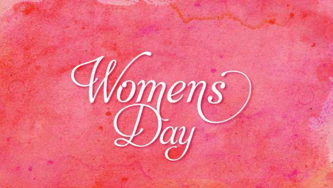 womens day