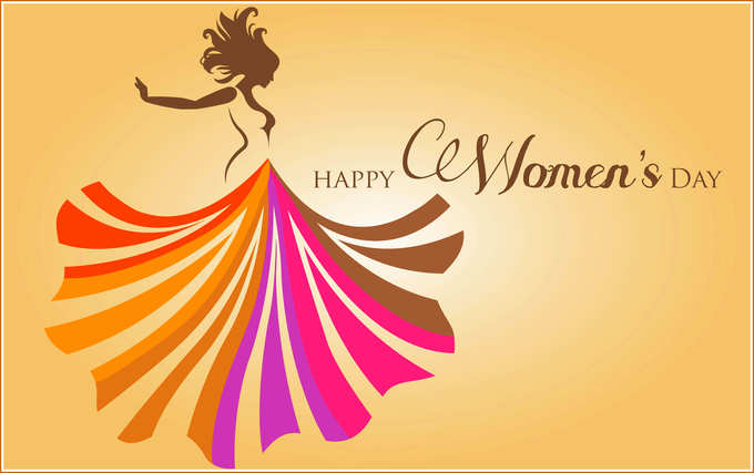 happy womens day