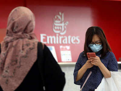 UAE में कोरोना वायरस के 15 नए मामले सामने आए, एक भारतीय भी संक्रमित