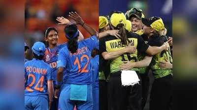 17 ವರ್ಷಗಳ ಬಳಿಕ ಭಾರತ vs ಆಸ್ಟ್ರೇಲಿಯಾ ಐಸಿಸಿ ವಿಶ್ವಕಪ್ ಫೈನಲ್ ಕದನ!