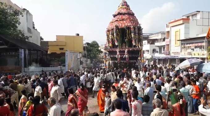 Tenkasi Kasi Viswanathar 1