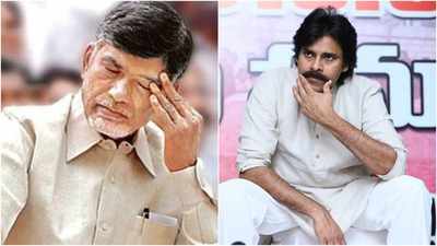 ‘చిల్లర మాటల చంద్రబాబు.. డ్రామా ఆర్టిస్టు పవన్ కళ్యాణ్’