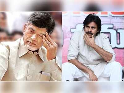 ‘చిల్లర మాటల చంద్రబాబు.. డ్రామా ఆర్టిస్టు పవన్ కళ్యాణ్’