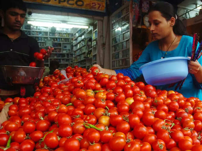 ​कैंसर रोकने में मददगार है टमाटर