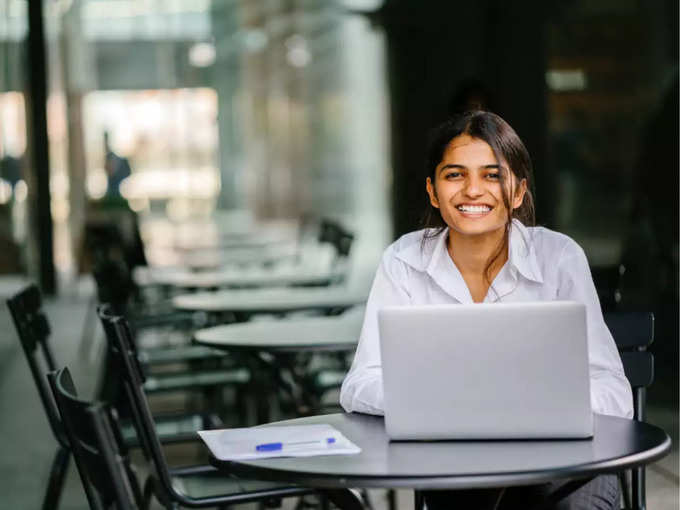 women working place