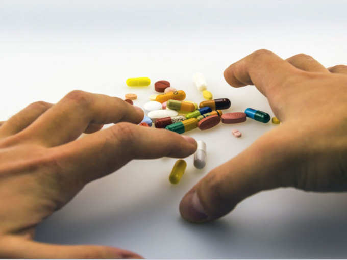​7. मिथक: इम्यूनिटी बढ़ाने वाली दवाएं कोरोना से बचा सकती हैं