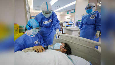 कोरोना वायरस: चीन में 27 और लोगों की मौत, एक महीने में सबसे कम आंकड़ा