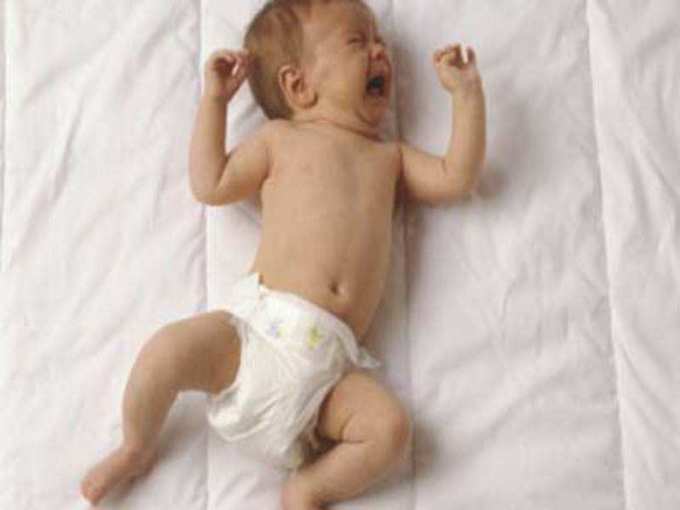 ​4. बच्चे का जन्म के वक्त वजन कम होने का रिस्क