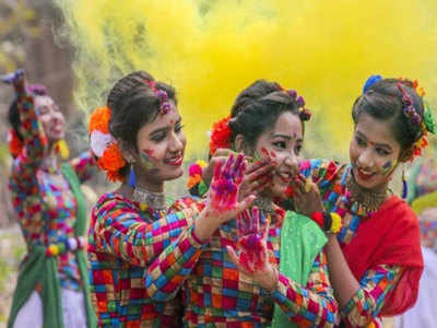 Holi 2020: रंग खेलने से पहले ऐसे करें रंग छुड़ाने की तैयारी, कैमिकल कलर्स नहीं करेंगे परेशान