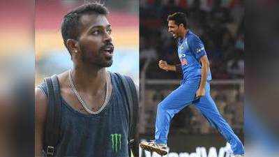India vs South Africa: साउथ अफ्रीका सीरीज के लिए टीम इंडिया का ऐलान, हार्दिक पंड्या की वापसी
