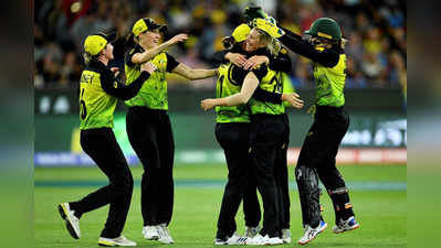 ऑस्ट्रेलिया पाचव्यांदा विश्वविजेता; भारताचा लाजीरवाणा ८५ धावांनी पराभव