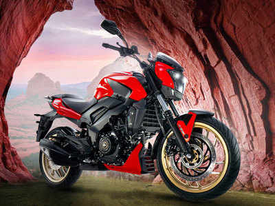 Bajaj Dominar 250 जल्द होगी लॉन्च, कंपनी ने जारी किया टीजर