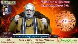 Mulugu Weekly Gemini Horoscope: మిథున రాశి ఫలాలు (మార్చి 8 నుంచి 14) 