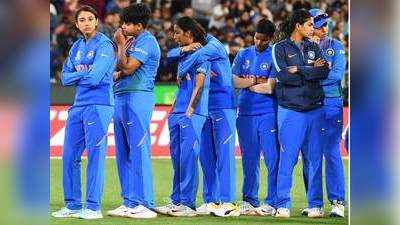 ICC Women T20 World Cup: भारत की हार से दिल टूटा है पर उम्मीद नहीं