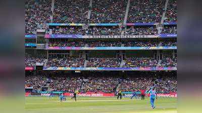 ICC Women T20 Women World Cup: भारत-ऑस्ट्रेलिया मुकाबले में पहुंचे रेकॉर्ड दर्शक