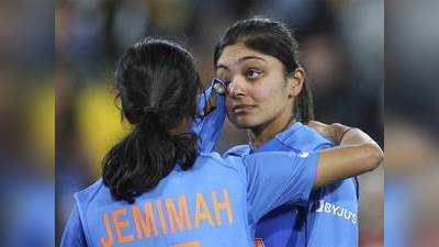 विराट कोहली और सचिन तेंडुलकर ने कहा, महिला टीम मजबूत वापसी करेगी