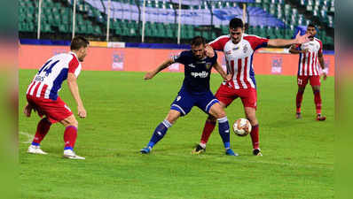 ISL 2019 20 Final: ഐഎസ്എല്‍ ഫൈനലിസ്റ്റുകളായി!! ഗോവയില്‍ അരങ്ങേറുക വമ്പന്‍ പോര്