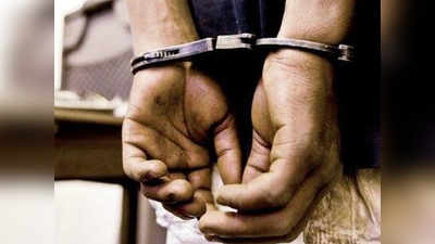 गोरखपुर: लूट और चोरी की वारदातों में शामिल 21 बदमाश मुठभेड़ के बाद अरेस्ट