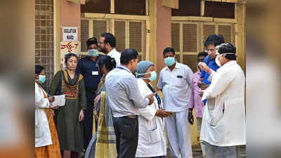 कोरोना वायरस: भारत में अब तक 43 मामले, जानें किस राज्य में क्या हाल