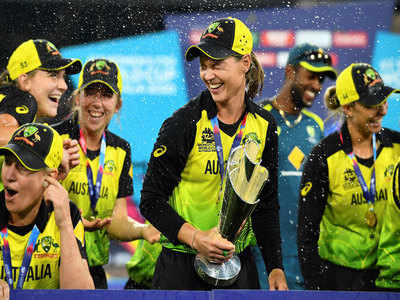 महिला टी20 वर्ल्ड कप का खिताब जीतकर ऑस्ट्रेलिया मालामाल, टीम इंडिया भी पीछे नहीं