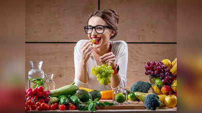डायटिशन ने बताया रंग-बिरंगे फल और सब्जियों से मनाएं पोषण वाली होली