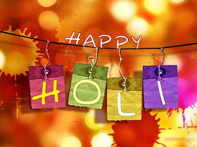 holi greetings facebook  Tamil  english