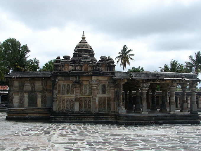 ​ಭೇಟಿ ನೀಡಲೇಬೇಕಾದ ಸ್ಥಳಗಳು