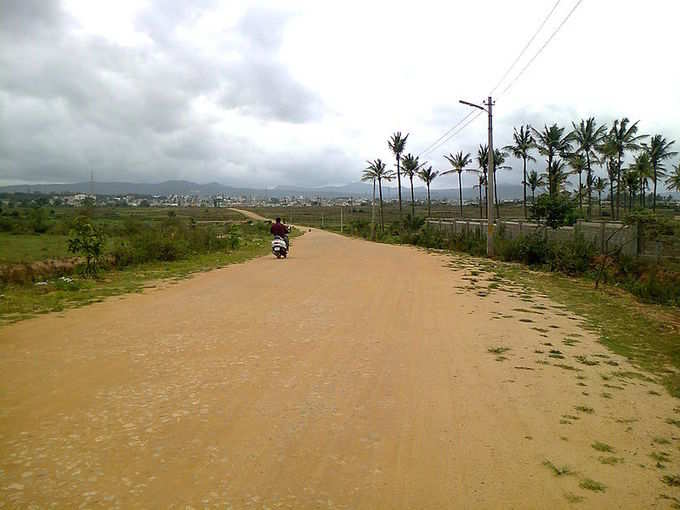 ​ಬಹಳ ದೂರವಾಗುತ್ತದೆ ಮಾರ್ಗ 3