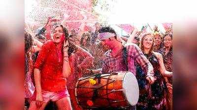 Holi 2020: इस होली अपने फैशन सेंस से लगाएं स्टाइल का रंग