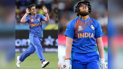 आईसीसी T20 वर्ल्ड कप इलेवन में पूनम यादव इकलौती भारतीय, शेफाली को 11 में जगह नहीं