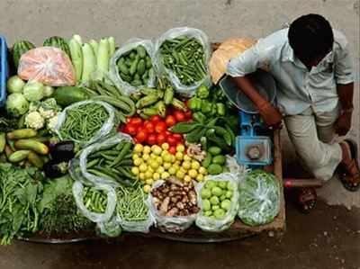 દેશમાં ગત 6 વર્ષમાં સૌથી વધુ મોંઘવારી દર 