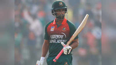 बांग्लादेश के नए वनडे कप्तान बने तमीम इकबाल