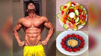 Weight Gain Diet : साहिल खान जैसी बॉडी के लिए खाएं ये 6 हाई कैलोरी फूड, Bodybuilding में मिलेगी मदद