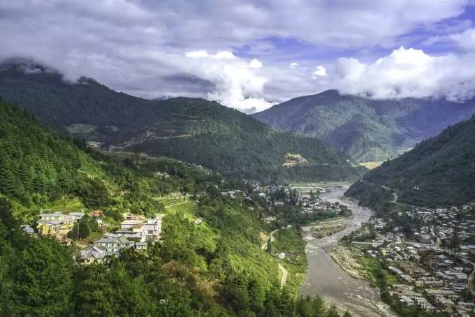 arunachal tourim