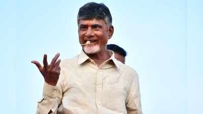 ఏపీ రాజకీయాల్లో తెలంగాణ నేత.. అంతా చంద్రబాబే చేశారట!