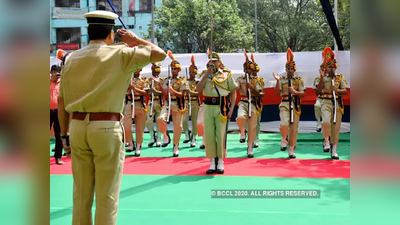 10वीं पास के लिए पुलिस विभाग में भर्तियां