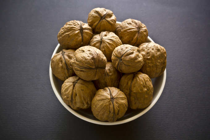 Walnuts