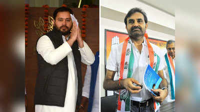 बिहार: राज्यसभा सीटों पर कांग्रेस-RJD में तकरार, पुराने वादों की याद पर RJD ने कहा- संभव नहीं