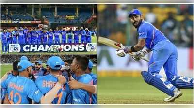 Ind vs SA 1st ODI: സൂപ്പർതാരങ്ങൾ തിരിച്ചെത്തും, ധവാൻ - ഷാ സഖ്യം ഓപ്പണർമാർ; ഒന്നാം ഏകദിനത്തിനുള്ള ഇന്ത്യൻ ടീം സാധ്യതകൾ!