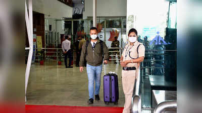 कोरोना वायरस के लिए 3534 यात्रियों की एक दिन में हुई जांच: दिल्ली सरकार