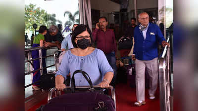 चीन, इटली और कोरोना वायरस प्रभावित छह अन्य देशों की यात्रा करने से बचें भारतीय, सरकार ने जारी की एडवाइजरी