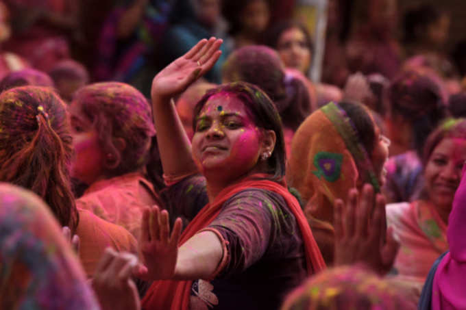 ಹೆಂಗೆ ನಮ್‌ ಸ್ಟೆಪ್ಪು..