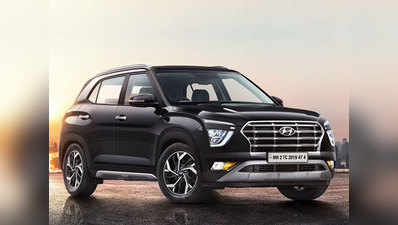 नई Hyundai Creta में मिलेंगे दो इंटीरियर कलर ऑप्शन, जानें क्या होगा खास