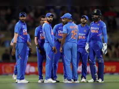 ఈరోజే IND vs SA 1st ODI.. భారత్ తుది జట్టు ఇదే..? టీమ్‌లో నలుగురు ఫాస్ట్ బౌలర్లు