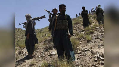 काबूल: पाच हजार तालिबान्यांची सुटका होणार