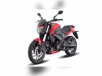 புதிய Bajaj Dominar 250 பைக் விற்பனைக்கு அறிமுகம்- இவ்வளவு தான் விலையா..?